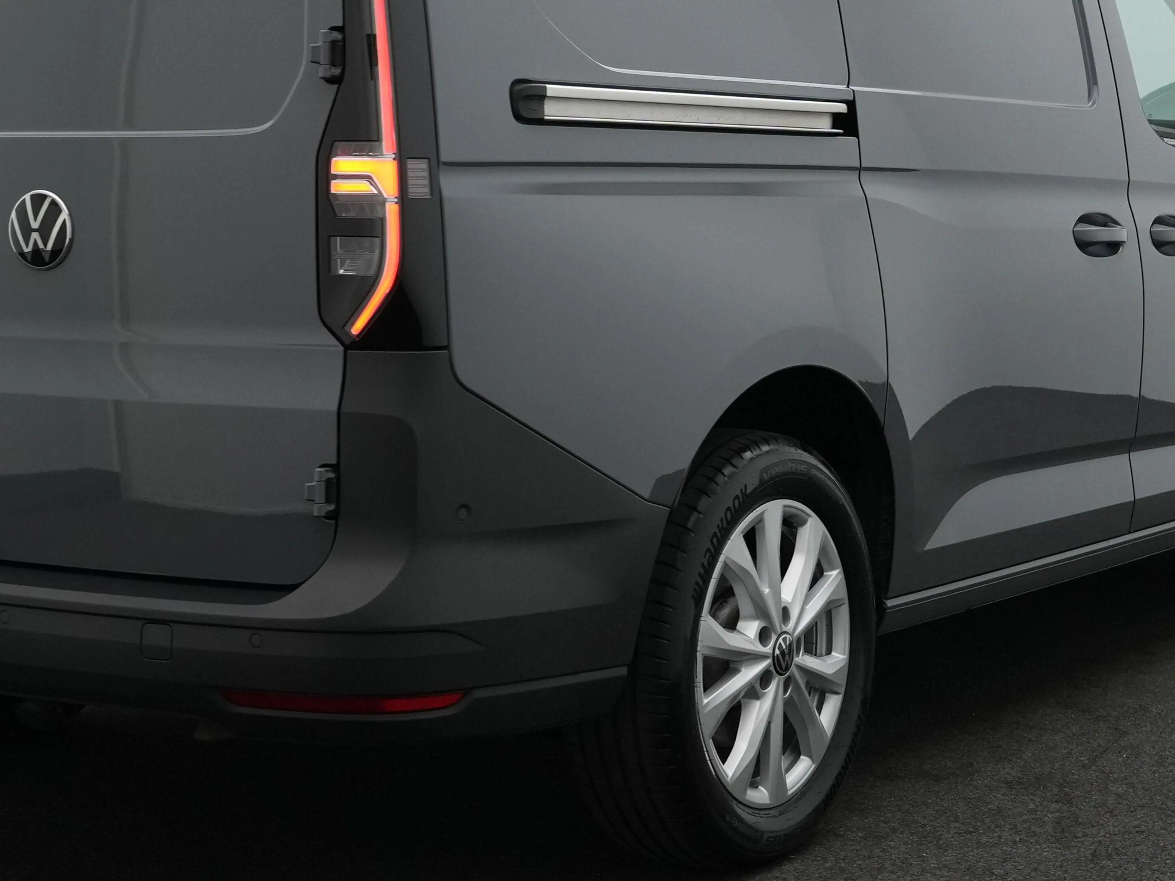 Volkswagen Caddy Cargo 2.0 TDI 122pk Comfort | Adaptive Cruise Cont — photo 15