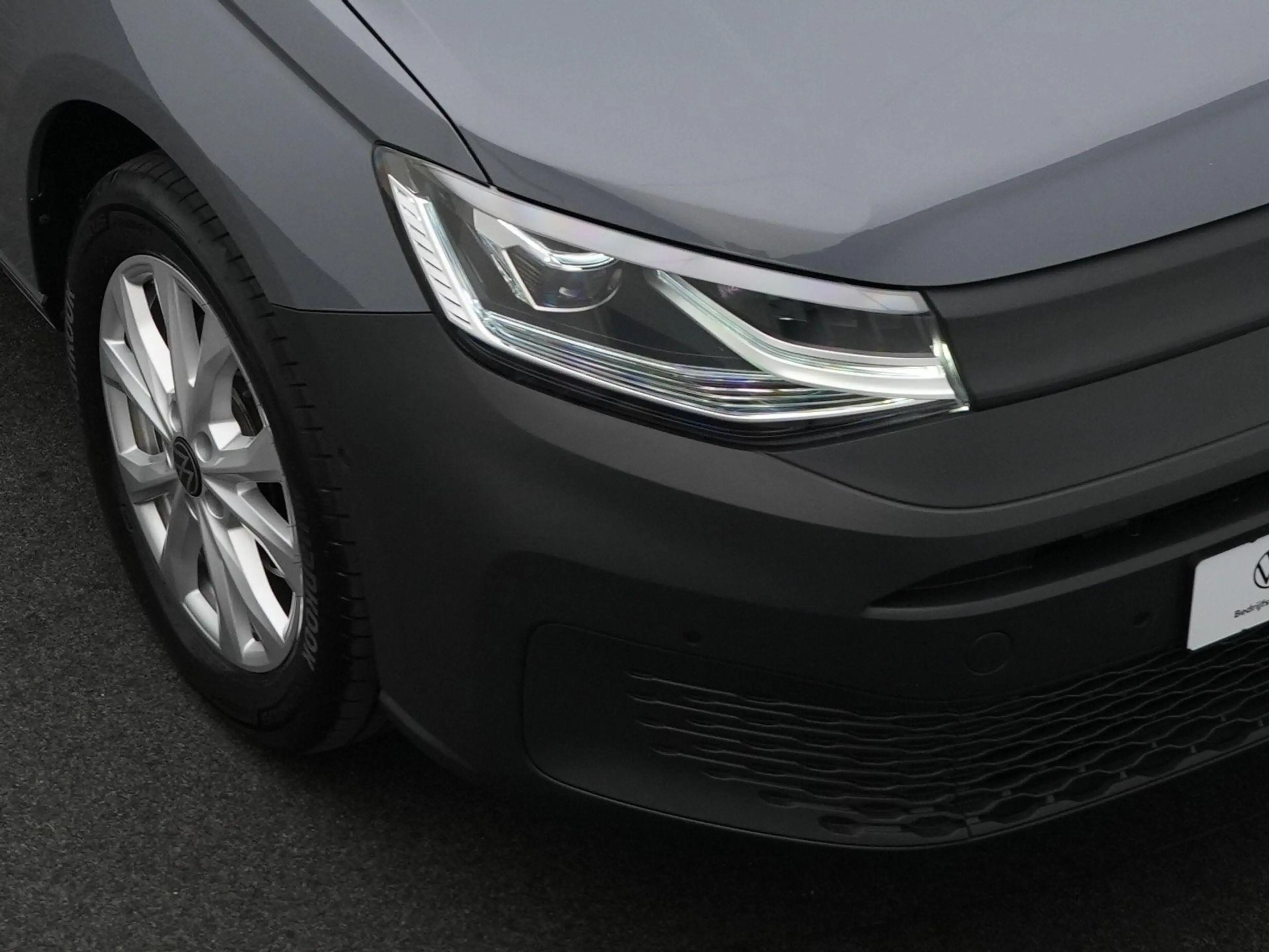 Volkswagen Caddy Cargo 2.0 TDI 122pk Comfort | Adaptive Cruise Cont — photo 14