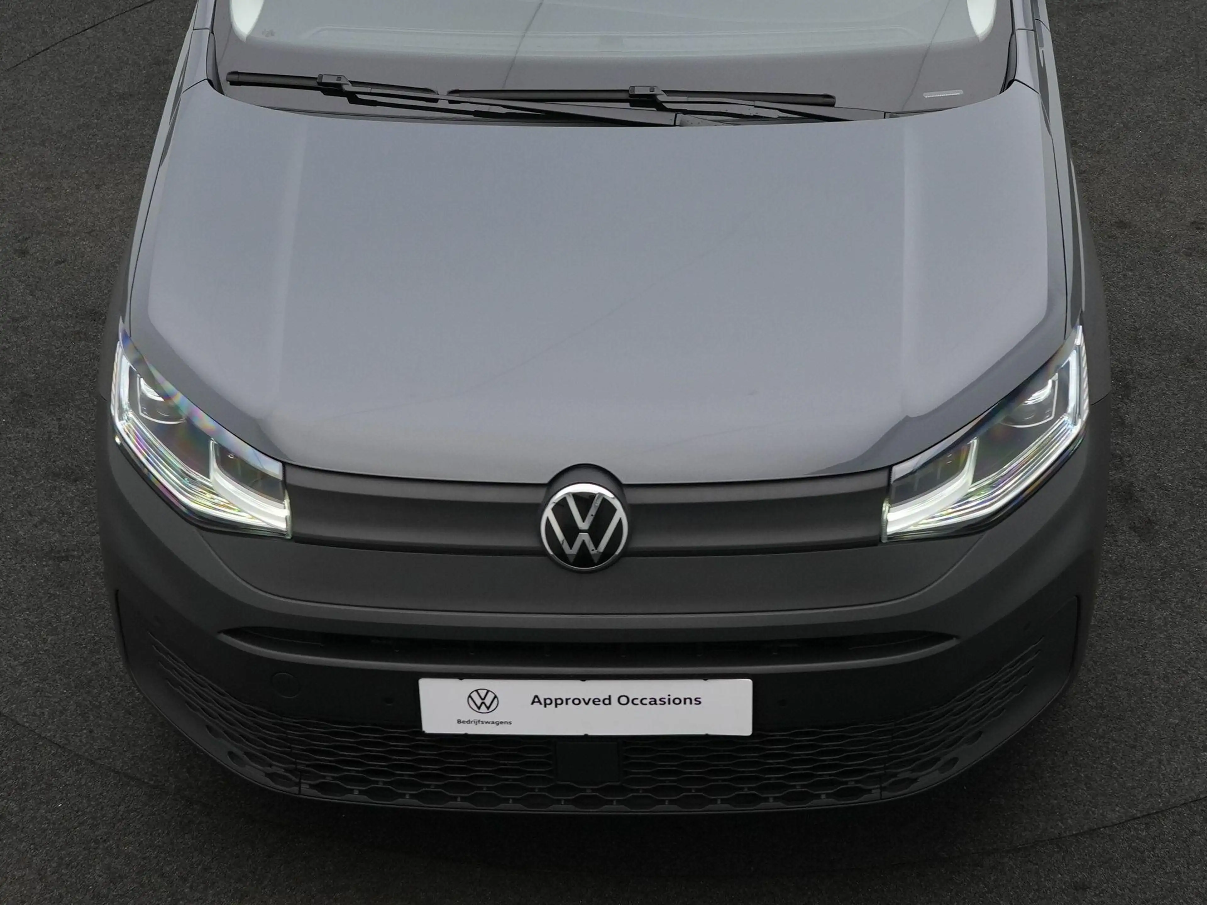 Volkswagen Caddy Cargo 2.0 TDI 122pk Comfort | Adaptive Cruise Cont — photo 13