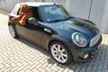 MINI Cooper Cabrio Highgate original 36.100 km! Schwarz - thumbnail 3