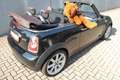 MINI Cooper Cabrio Highgate original 36.100 km! Schwarz - thumbnail 4
