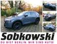 Mazda CX-5 SKYACTIV-G 194 Homura AWD Grau - thumbnail 1