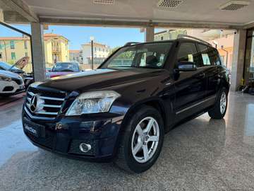 GLK 200 CDI 105CV Sport Automatic
