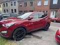 Hyundai SANTA FE Premium 4WD Rouge - thumbnail 2