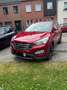 Hyundai SANTA FE Premium 4WD Rouge - thumbnail 1