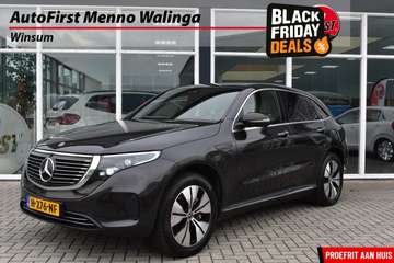 4MATIC 80 kWh|SOH 96%|Cruise|Navi|PDC|NAP|BTW|