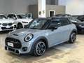 MINI Cooper S 5p 2.0 Hype 178cv auto Kit JCW-18"-LED-Harman/K Gris - thumbnail 1