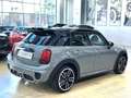 MINI Cooper S 5p 2.0 Hype 178cv auto Kit JCW-18"-LED-Harman/K Gris - thumbnail 4