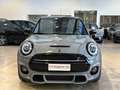 MINI Cooper S 5p 2.0 Hype 178cv auto Kit JCW-18"-LED-Harman/K Gris - thumbnail 6