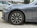 BMW 330 e PHEV Aut. Advantage Grau - thumbnail 9