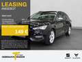 SEAT Leon Sportstourer 1.5 eTSI DSG FR KAMERA NAVI+ P Schwarz - thumbnail 1