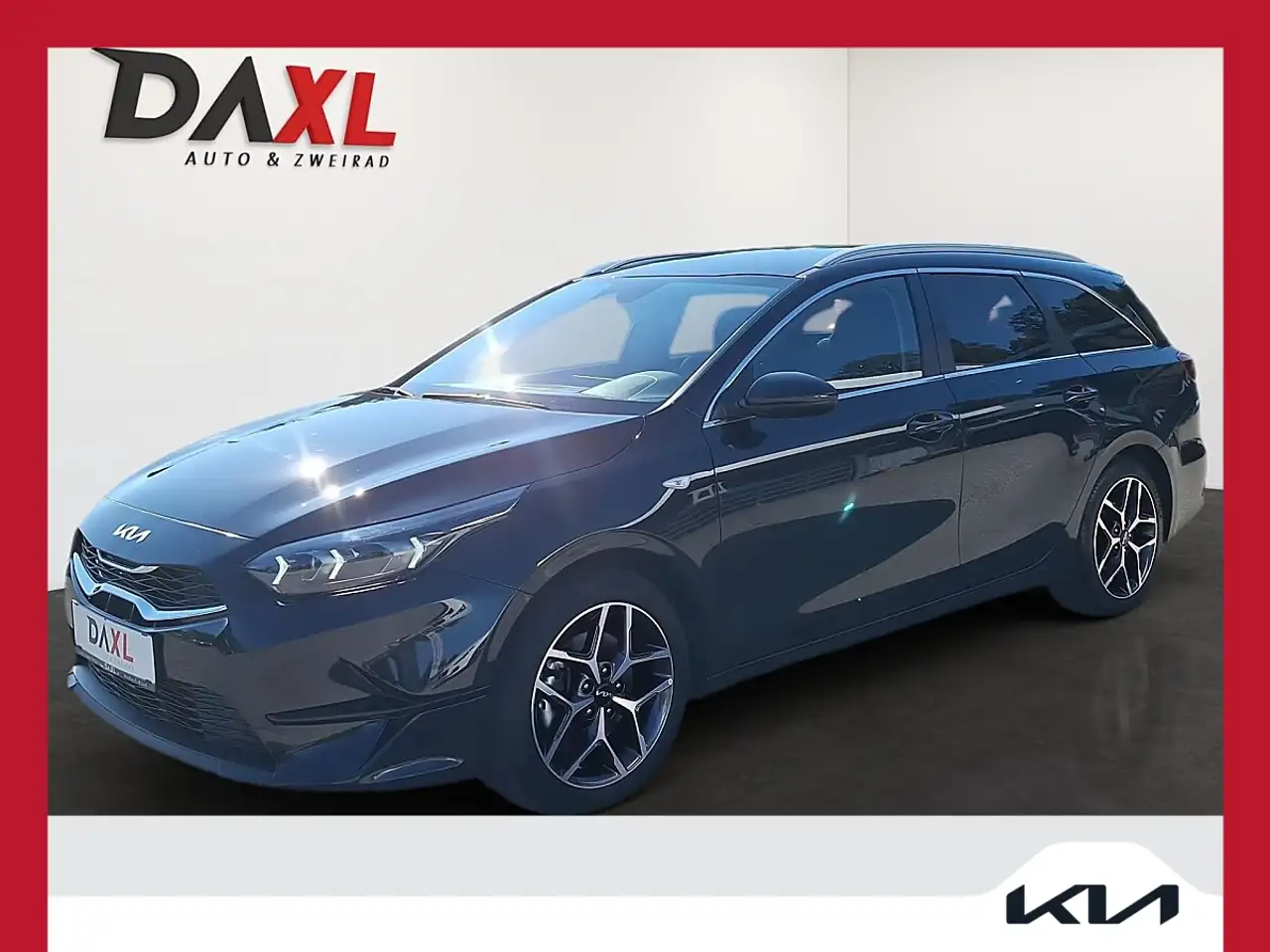 Kia Ceed SW