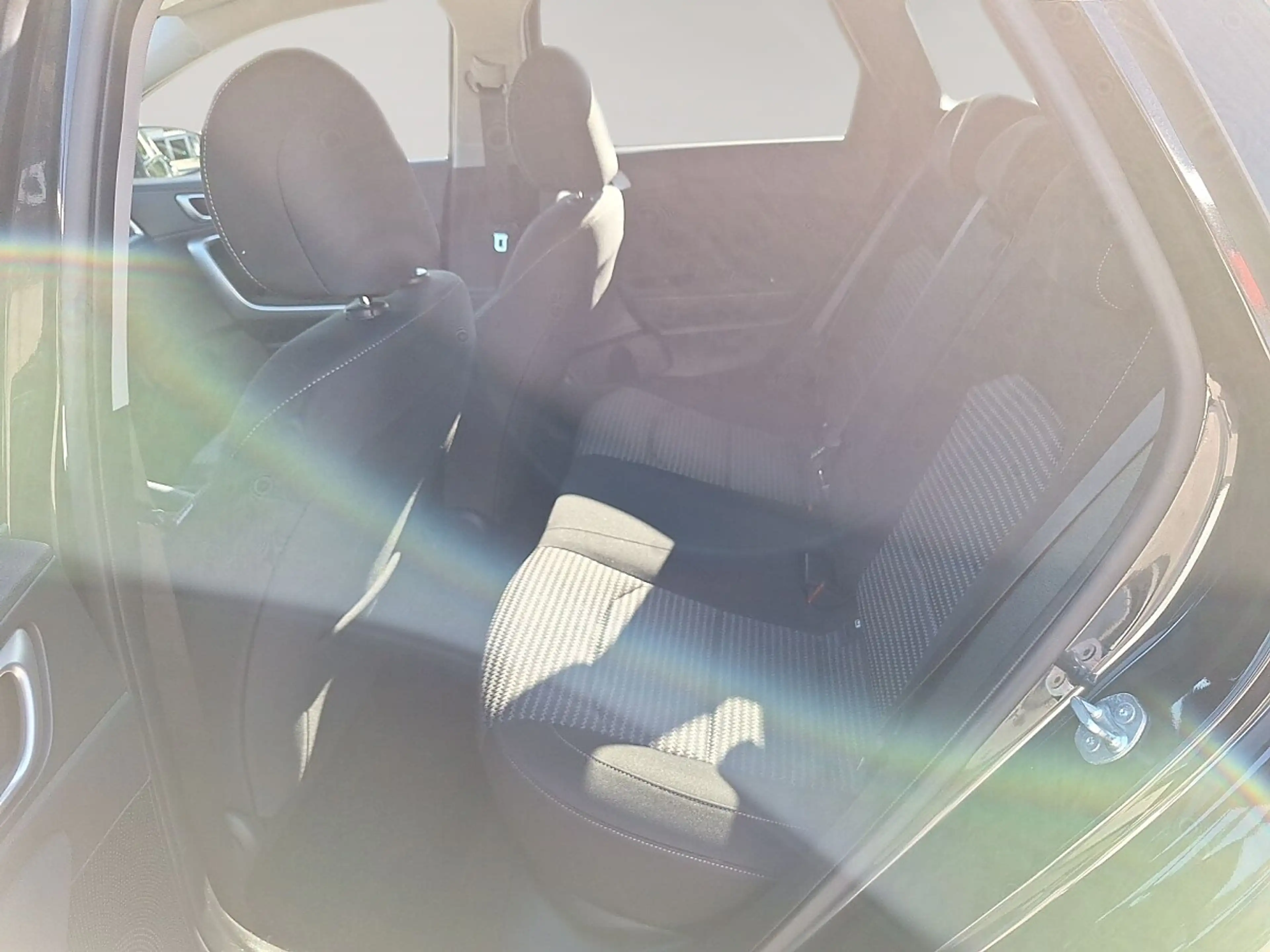 Kia Ceed SW / cee'd SW ceed SW 1,0 T-GDI GPF ISG Silber — photo 12