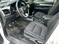 Toyota Hilux Blanc - thumbnail 11