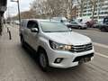 Toyota Hilux Blanc - thumbnail 2