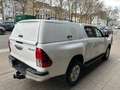 Toyota Hilux Blanc - thumbnail 5