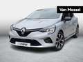 Renault Clio TCe 90 X-Tronic Evolution Argent - thumbnail 1