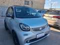 smart forTwo CABRIO 0.9 TURBO 90 C.V. CAMBIO AUTO. FARI LED Gris - thumbnail 3