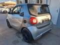 smart forTwo CABRIO 0.9 TURBO 90 C.V. CAMBIO AUTO. FARI LED Gris - thumbnail 6