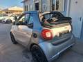 smart forTwo CABRIO 0.9 TURBO 90 C.V. CAMBIO AUTO. FARI LED Gris - thumbnail 7