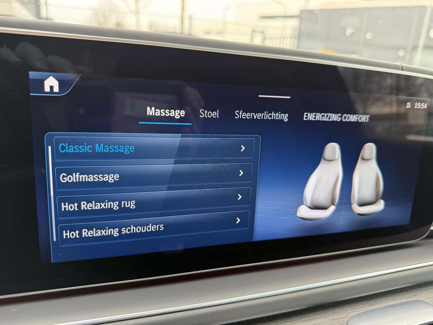 Mercedes GLE Coupé 400 AMG Line - - Joinsteer - #4