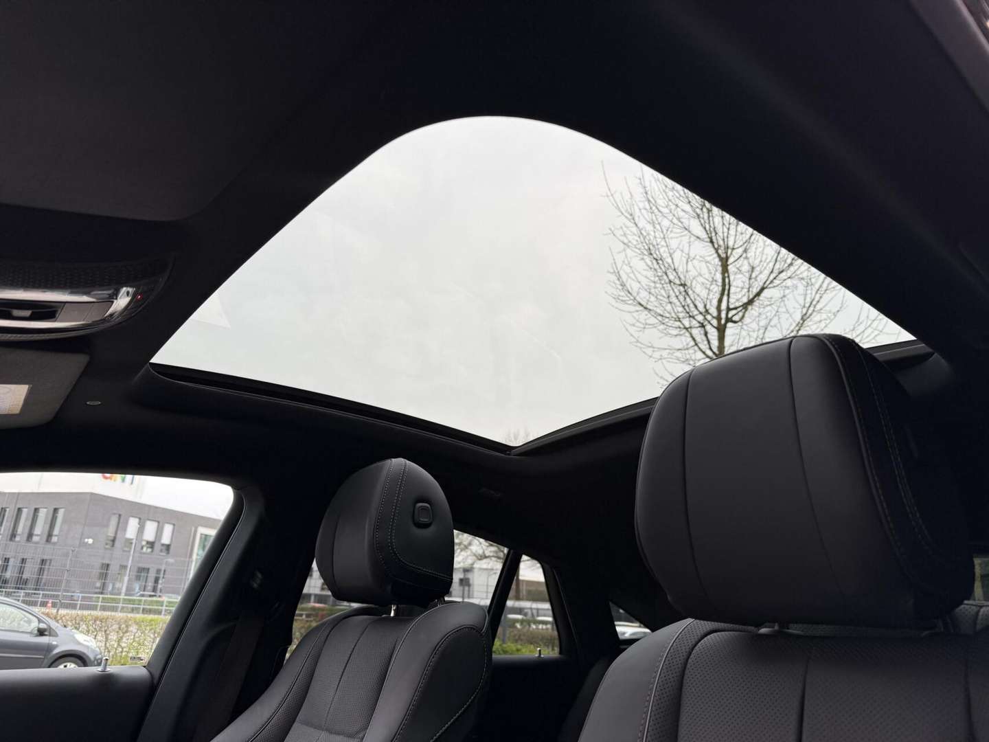 Mercedes GLE Coupé 400 AMG Line - - Joinsteer - #2