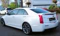 Cadillac ATS V 3.6 V6 Vollausstattung  _Motor erneuert_ Beyaz - thumbnail 2