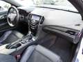 Cadillac ATS V 3.6 V6 Vollausstattung  _Motor erneuert_ Blanco - thumbnail 26