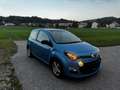 Renault Twingo 1,0 - Neuwertig, Zahnriemen NEU. Blau - thumbnail 4