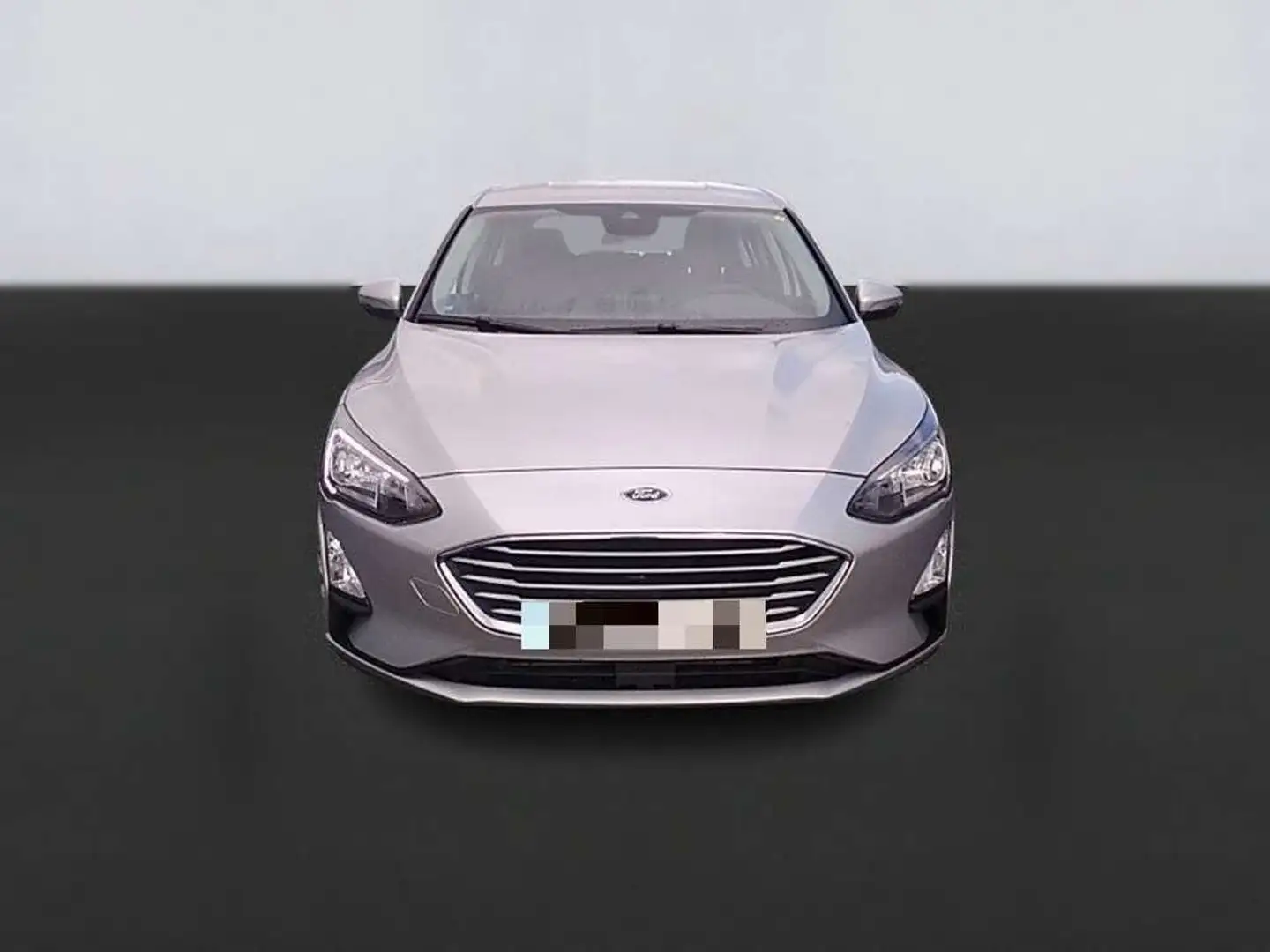Ford Focus 1.0 Ecoboost MHEV Trend+ 125 Gris - 2