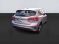Ford Focus 1.0 Ecoboost MHEV Trend+ 125 Gris - thumbnail 4
