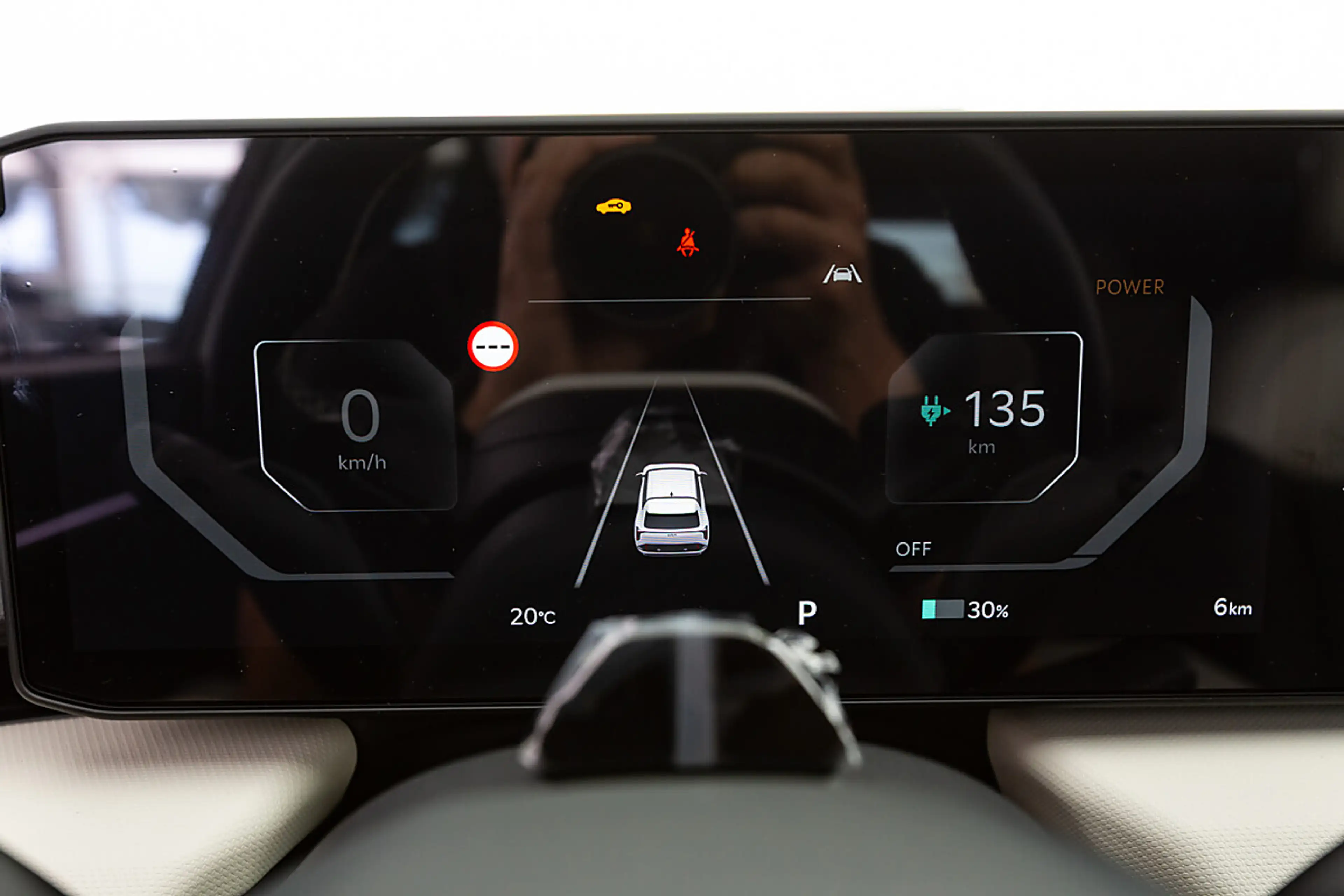 Kia EV4 HB FWD 81,4kWh GT-Line — photo 7