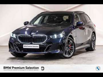 550e Touring M Sport Pro | TOWB | PANO | B&W |
