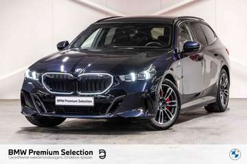 550e Touring M Sport Pro | TOWB | PANO | B&W |