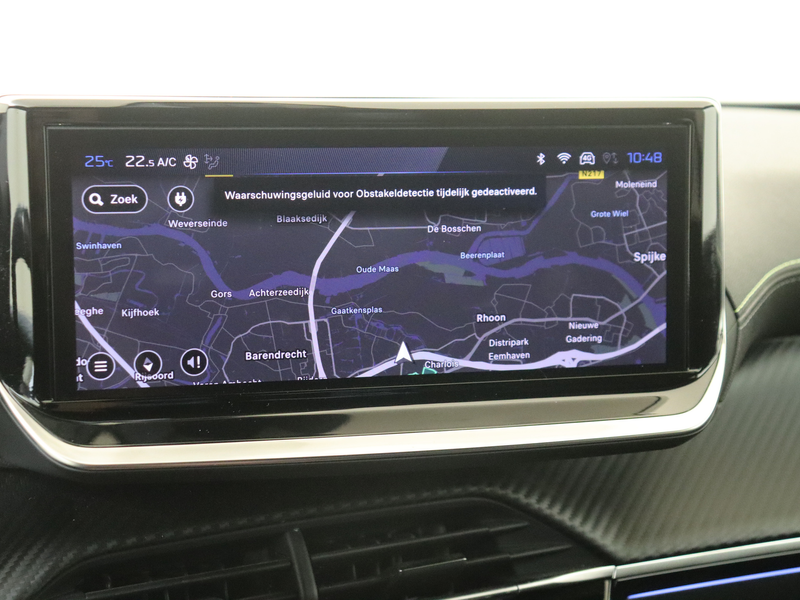 Peugeot e-2008 EV GT Avantage 54 kWh — photo 15