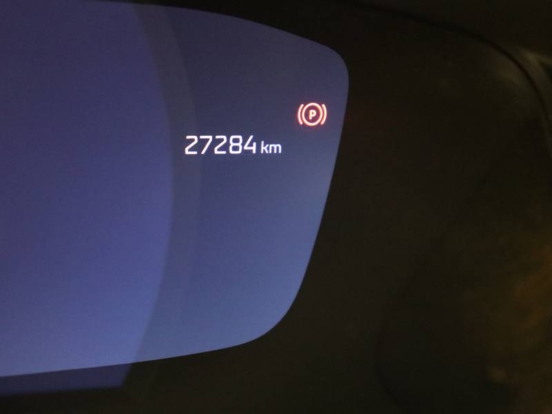 Peugeot e-2008 EV GT Avantage 54 kWh — photo 9
