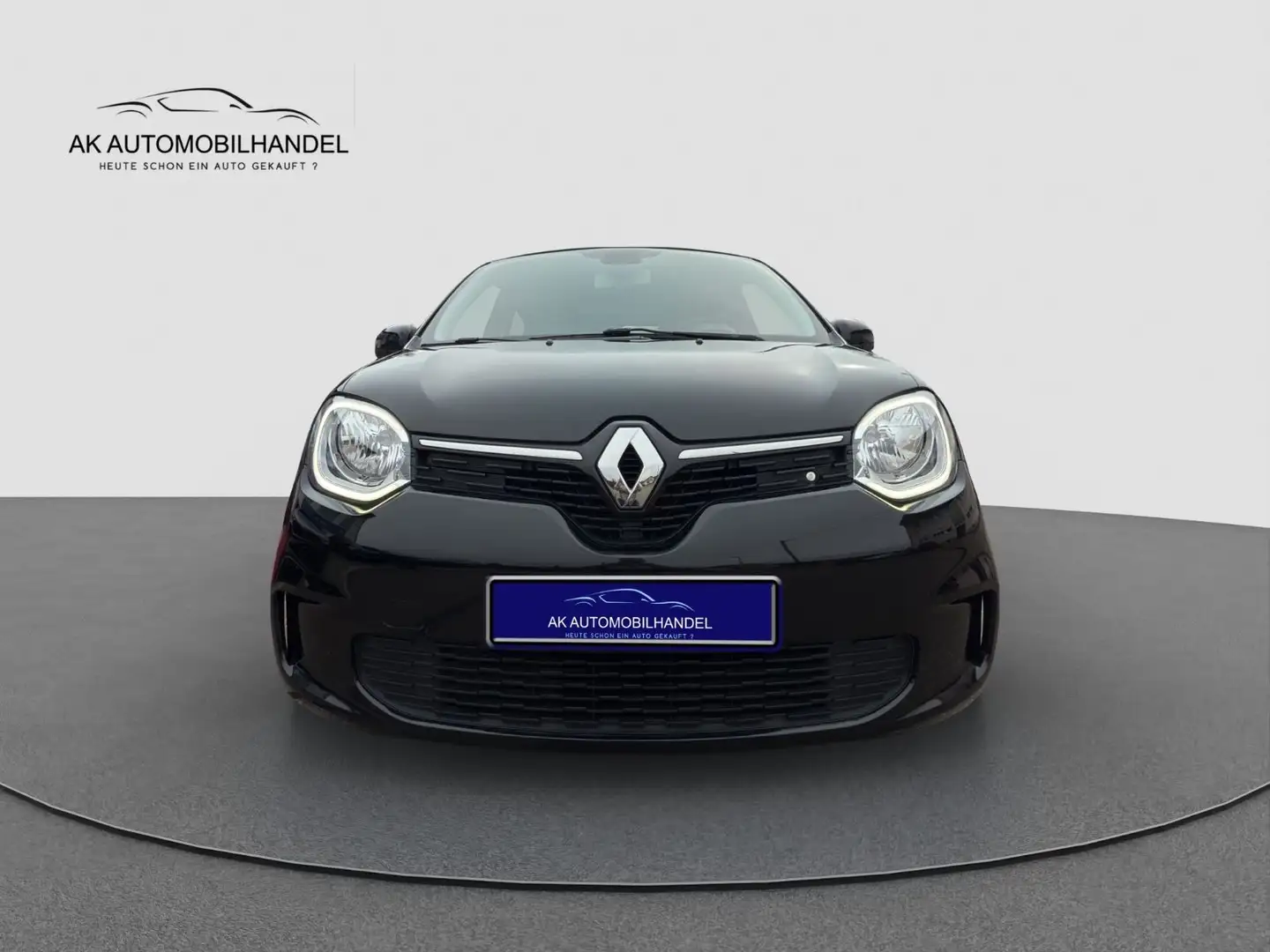 Renault Twingo Limited*Faltdach*Klima*Bluetooth* Negro - 2