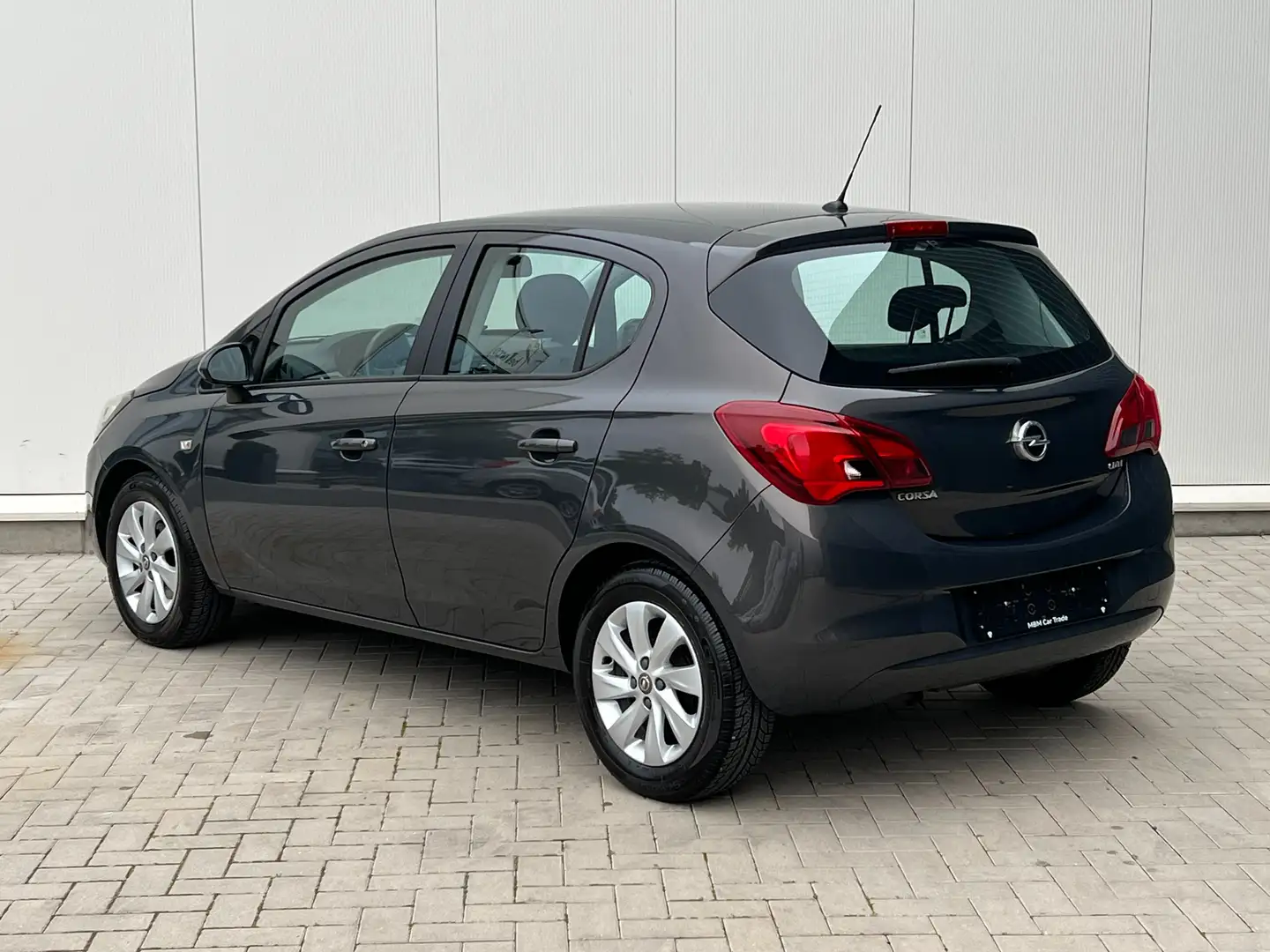 Opel Corsa ✅1.3 CDTI GARANTIE | Airco | 1.Eigenaar | EURO 6 Grey - 2