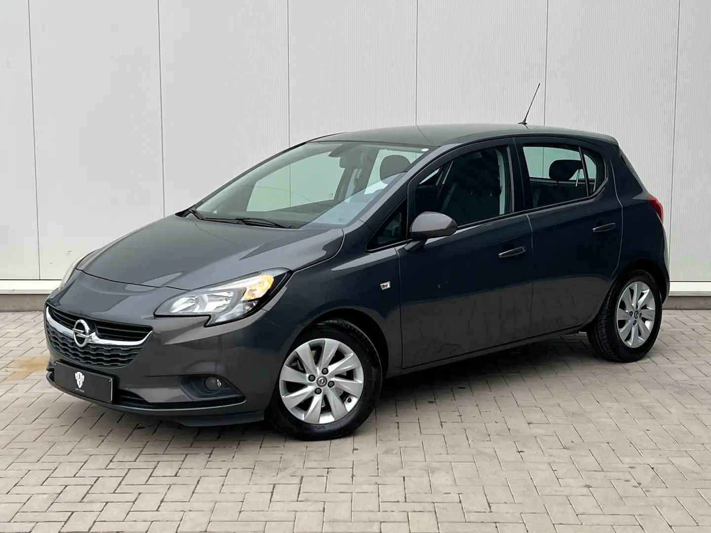 Opel Corsa ✅1.3 CDTI GARANTIE | Airco | 1.Eigenaar | EURO 6 Grey - 1