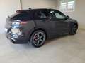 Alfa Romeo Stelvio VELOCE Q4 AT8 2.2 MTJ 210CV TOTAL BLACK C20" Nero - thumbnail 4