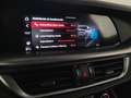 Alfa Romeo Stelvio VELOCE Q4 AT8 2.2 MTJ 210CV TOTAL BLACK C20" Nero - thumbnail 15