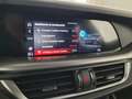 Alfa Romeo Stelvio VELOCE Q4 AT8 2.2 MTJ 210CV TOTAL BLACK C20" Negro - thumbnail 16