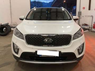 Sorento 2.2 crdi Feel Rebel 4wd auto
