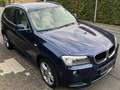 BMW X3 X3 xDrive35d M-Sport-Aut. Pano HUD Leder Navi Blue - thumbnail 4