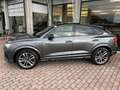 Audi Q3 Sportback 40 tdi Q. 200cv S-tr. S-line, Tetto, 19" Grigio - thumbnail 4