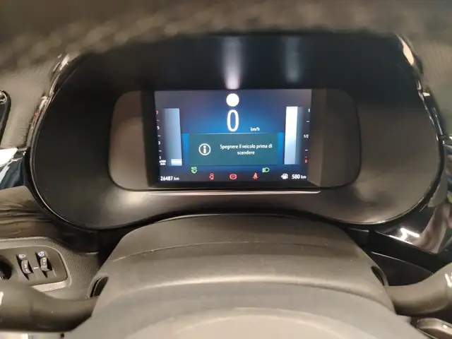 Opel Corsa view 14