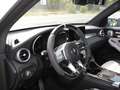 Mercedes-Benz GLC 63 AMG S 4M+ Panorama Burmester SpurP 360° Weiß - thumbnail 6