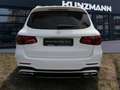 Mercedes-Benz GLC 63 AMG S 4M+ Panorama Burmester SpurP 360° Weiß - thumbnail 4