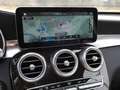 Mercedes-Benz GLC 63 AMG S 4M+ Panorama Burmester SpurP 360° Weiß - thumbnail 11