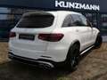 Mercedes-Benz GLC 63 AMG S 4M+ Panorama Burmester SpurP 360° Weiß - thumbnail 3
